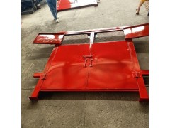 防火門柵欄門 不銹鋼防火柵欄門 礦用不銹鋼防火柵欄門