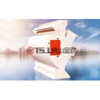 選粉機/干式選粉機/重力空氣分級機