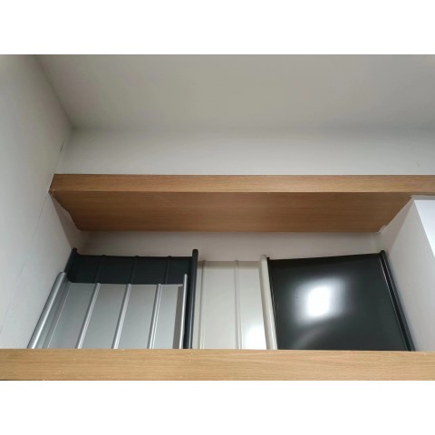 廣東鋁鎂錳合金屋面板型號齊全可定制