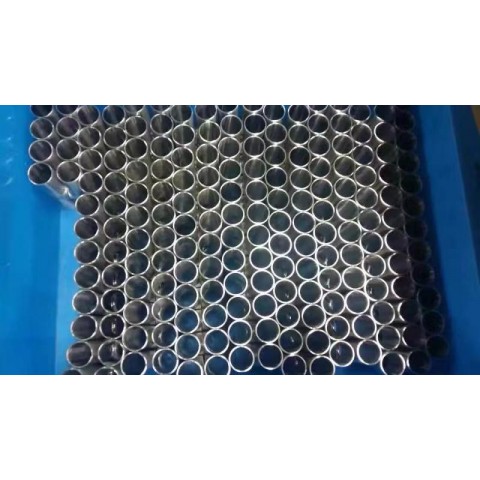 不銹鋼卡套管