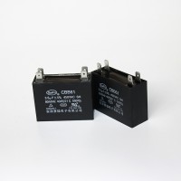 壁掛扇電容器3.5UF 450VAC