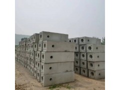 預(yù)制件電線桿底座