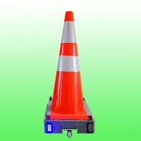 高速公路安全路錐機(jī)器人 封路移動(dòng)路錐機(jī)器人生產(chǎn)廠家