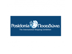 2026年希臘船舶海事展覽會Posidonia